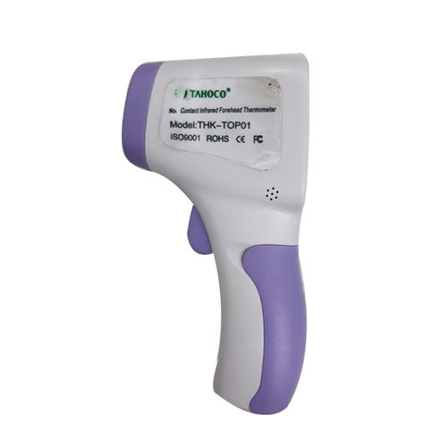 Tahoco THK-TOP01 Infrared Forehead Thermometer