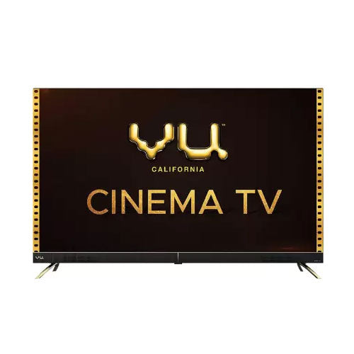 Vu Premium Series 4K (43 inch) HD/ FHD Android11 Smart TV