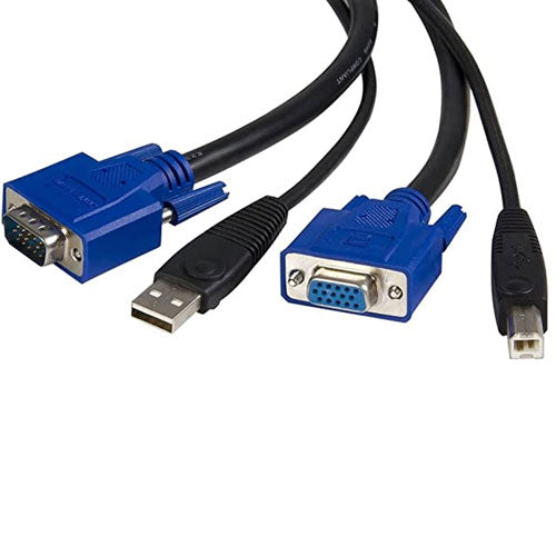 Vertiv KVM Cable 3 Mtr (CFPCAB3-USB)