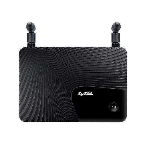 Zyxel वायरलेस N300 एक्सेस प्वाइंट-WAP3205 v2