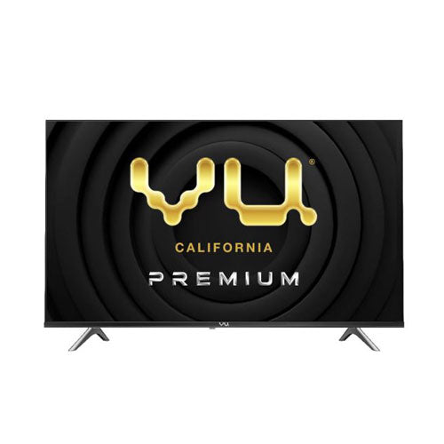 Vu Premium 32 Inch HD/Full HD Android11 Smart TV